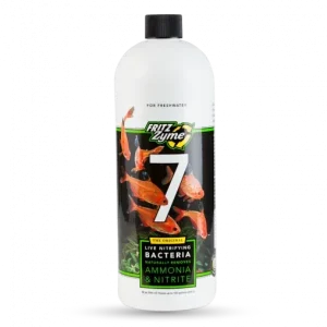 FritzZyme 7 Freshwater