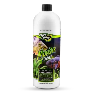 FritzZyme Monster 360