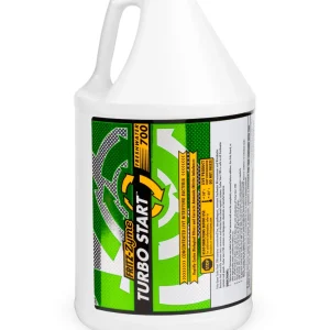 FritzZyme Turbo Start 700 FW
