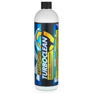 FritzZyme TurboClean