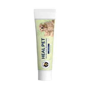 FurBall Story Heal Pet Cream for Dogs and Cats