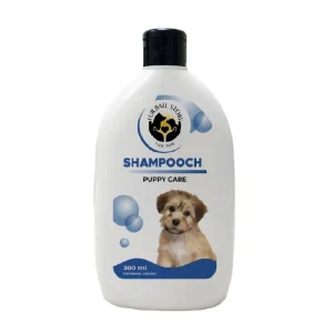 FurBall Story Shampooch Puppy Care Shampoo for Puppies
