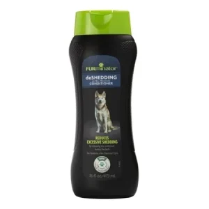 FURminator deShedding Conditioner, 16 oz