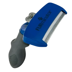 FURminator deShedding Tool, Large Dog, Long Hair