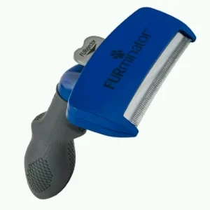 FURminator deShedding Tool, Large Dog, Short Hair