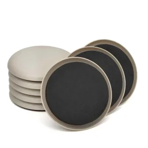 Furniture Sliders 8 pc.