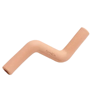 Furry & Co Volt Toy for Dogs (Tan)