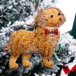 Furry Tales Sona Bowdazzles Handcrafted Charm