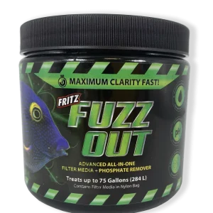 FuzzOut