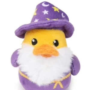 FuzzYard Sirius Quack Cat Toy
