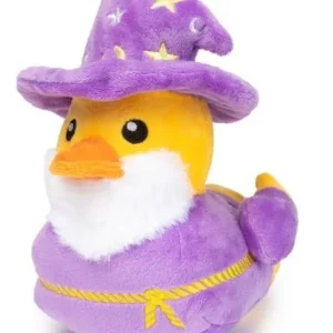 FuzzYard Sirius Quack Plush Dog Toy Large