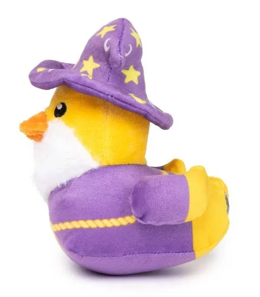 FuzzYard Sirius Quack Plush Dog Toy Large - Image 2