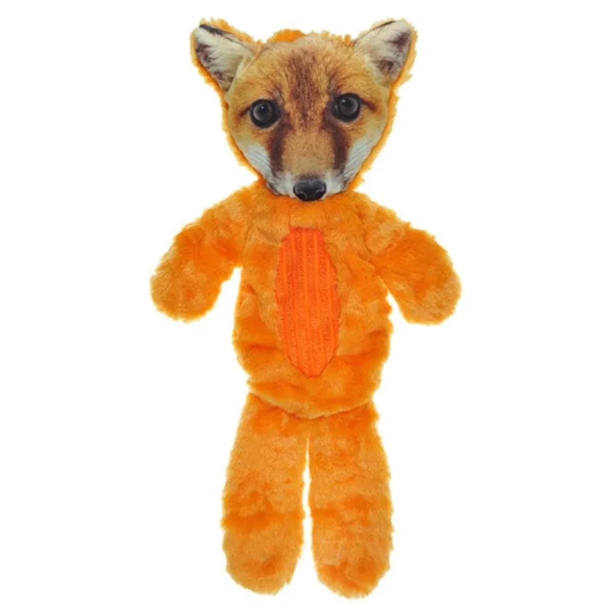 FZ, 22 in Full Body Flattie Fox
