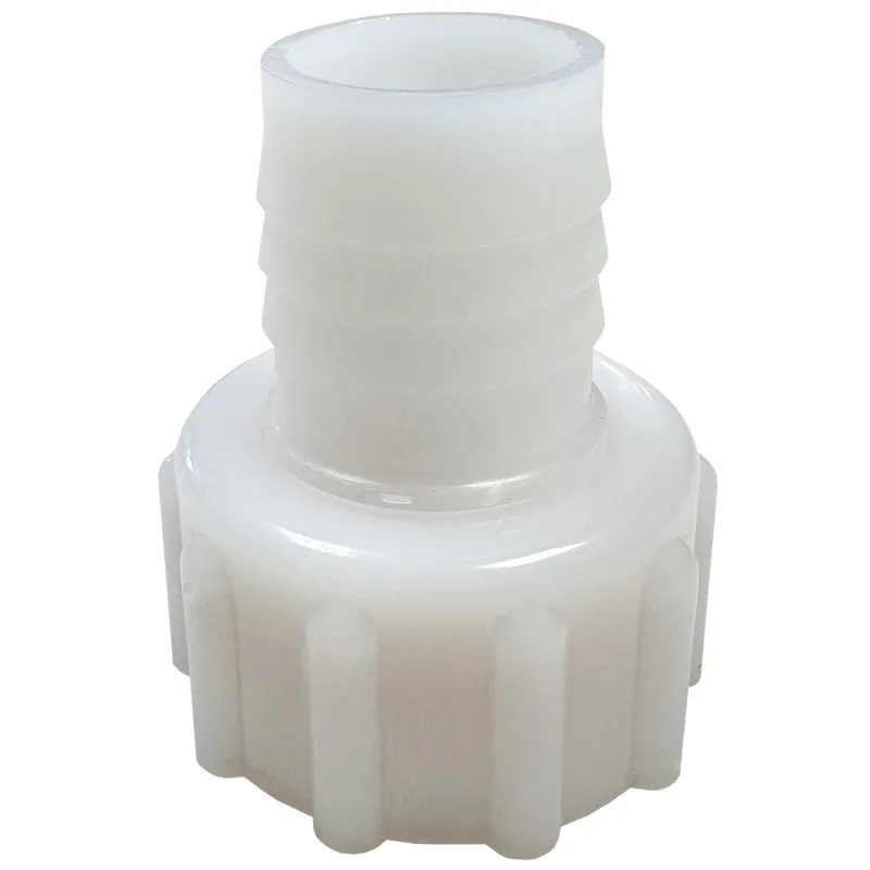Garden Hose Female (GHFT) x 5/8" Barb Fitting