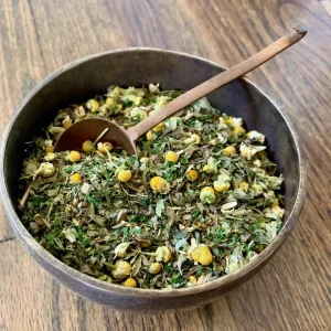 Gas and Bloat Relief FORAGE | NEW