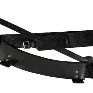 Gatsby English Fore Girth Black