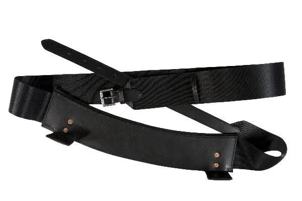 Gatsby English Fore Girth Black