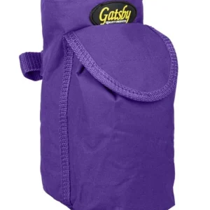 Gatsby Nylon Water Bottle Cell Carrier