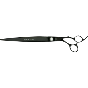Geib Black Pearl Straight Shear, 10 inch