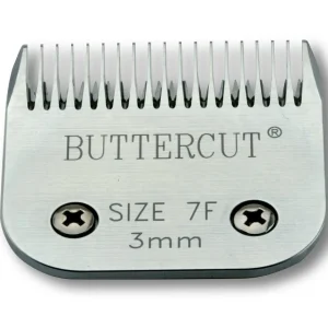 Geib Buttercut Clipper Blade, #7F
