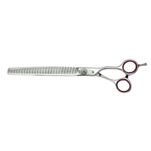 Geib Entree 26 Tooth Sculptor, 8.5 inch