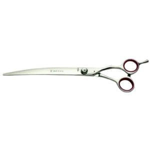 Geib Entree Curved Shear, 9.5 inch