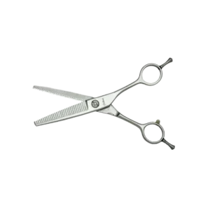 Geib Gator 30 Tooth Double-Sided Thinner, 6.5 inch
