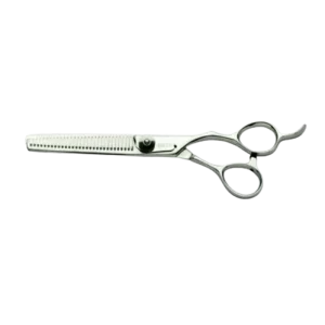 Geib Gator 30 Tooth Thinner, 6.5 inch