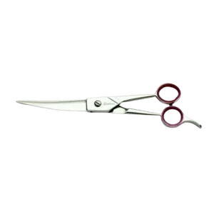 Geib Gator Left Hand Curved Shear, 7.5 inch