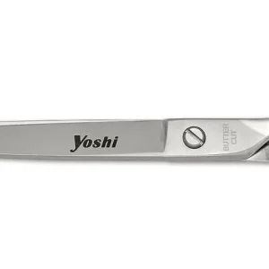 Geib Yoshi Shears 8.5" Straight Offset Handle
