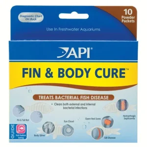 General Bacteria Cure