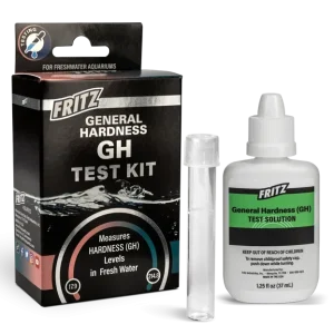 General Hardness (GH) Test Kit