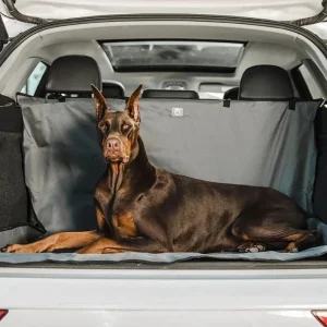 GF Pet Cargo Cover
