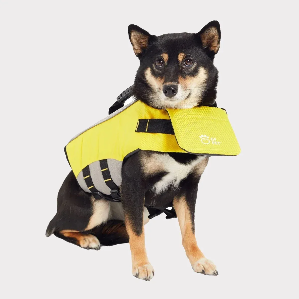 GF Pet Life Vest - High Buoyancy Dog Life Jacket - Image 2