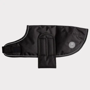 GF Pet Waterproof Dog Blanket Jacket - Polar Fleece Lined Coat