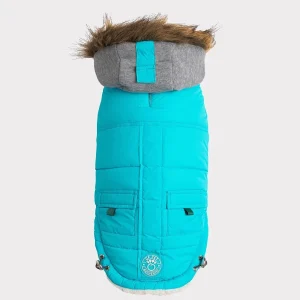 GF Pet Winter Sailor Parka - Dog Winter Coat