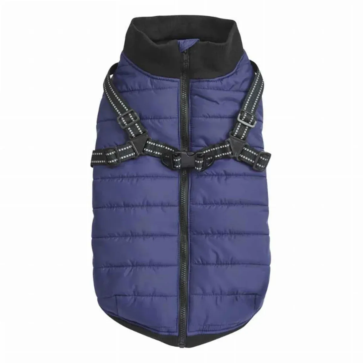 GG Polar Excursion Dog Harness Coat