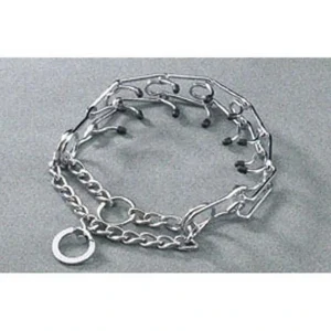 GG Prong Training Collar 14 in 2.25 mm