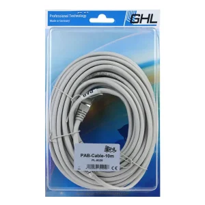 GHL - PAB Cable 10m