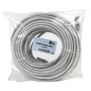GHL - PAB Cable 20m
