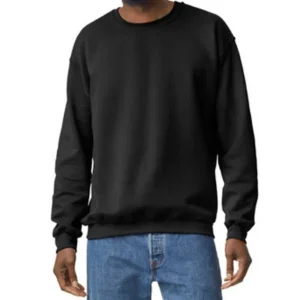 Gildan Heavy Blend Adult Crewneck Sweatshirts