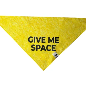 Give Me Space Bandana