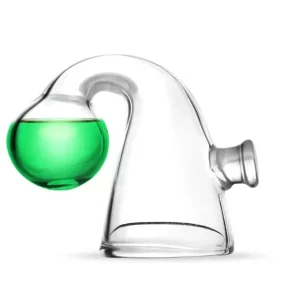 Glass pH Checker