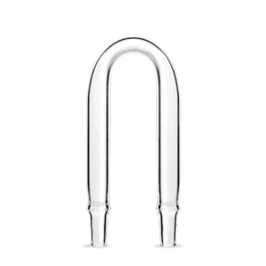 Glass U Tube