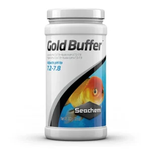 Gold Buffer