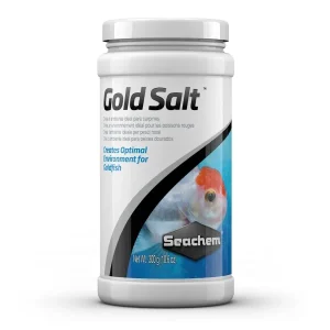 Gold Salt