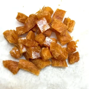 Golden Nibbles - Salmon Belly