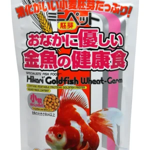 GOLDFISH WHEAT GERM