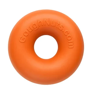 Goughnuts Ring