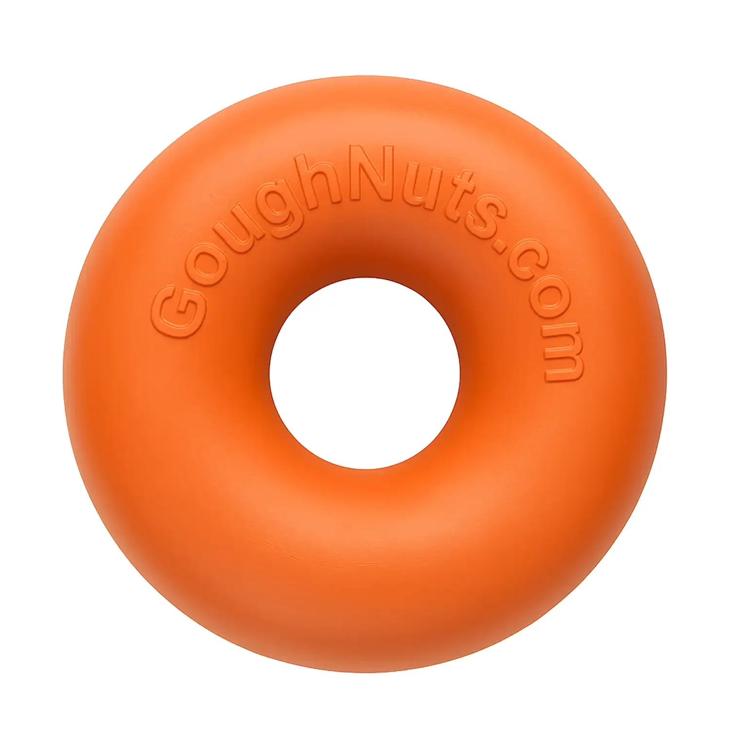 Goughnuts Ring